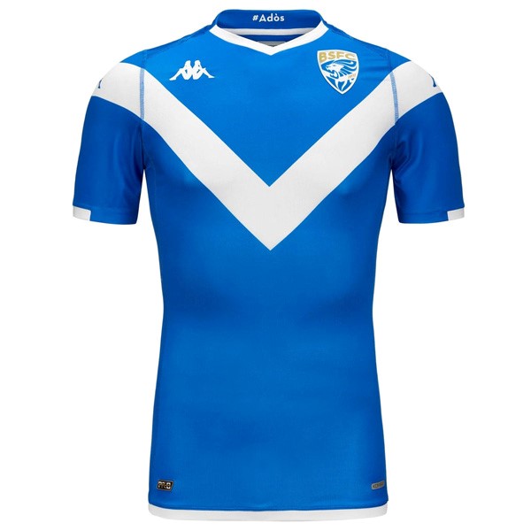 Thailand Trikot Brescia Calcio Heim 2023-2024